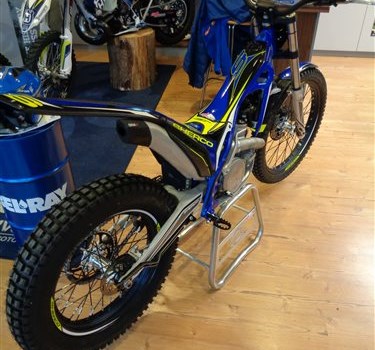 SHERCO - TRIAL 2016 soeben eingetroffen!!! - Bild 3 SHERCO - TRIAL 2016 soeben eingetroffen!!! - Bild 3