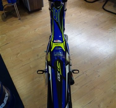 SHERCO - TRIAL 2016 soeben eingetroffen!!! - Bild 4 SHERCO - TRIAL 2016 soeben eingetroffen!!! - Bild 4