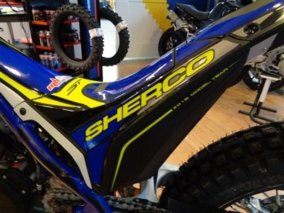 SHERCO - TRIAL 2016 soeben eingetroffen!!! - Bild 6 SHERCO - TRIAL 2016 soeben eingetroffen!!! - Bild 6
