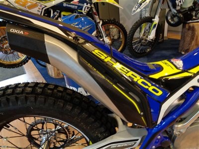 SHERCO - TRIAL 2016 soeben eingetroffen!!! - Bild 7 SHERCO - TRIAL 2016 soeben eingetroffen!!! - Bild 7
