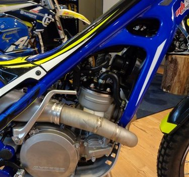 SHERCO - TRIAL 2016 soeben eingetroffen!!! - Bild 8 SHERCO - TRIAL 2016 soeben eingetroffen!!! - Bild 8