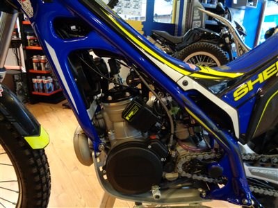 SHERCO - TRIAL 2016 soeben eingetroffen!!! - Bild 9 SHERCO - TRIAL 2016 soeben eingetroffen!!! - Bild 9