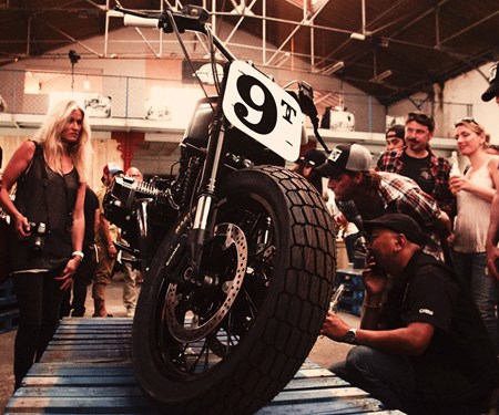 Dunkelheit neu entdecken