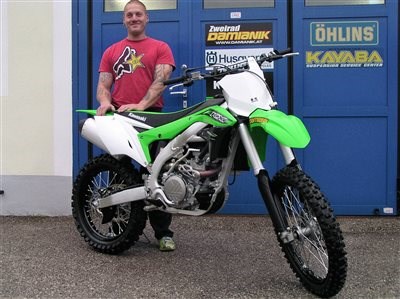 Ein richtiges Männerfahrzeug !! Ein richtiges Männerfahrzeug !!