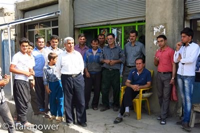 „IRAN - Plan Persepolis“ - Jetzt Anmelden... - Bild 2