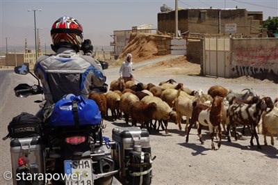 „IRAN - Plan Persepolis“ - Jetzt Anmelden... - Bild 5