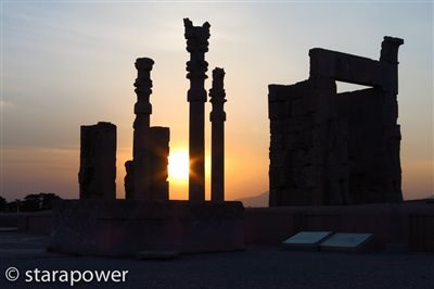 „IRAN - Plan Persepolis“ - Jetzt Anmelden...