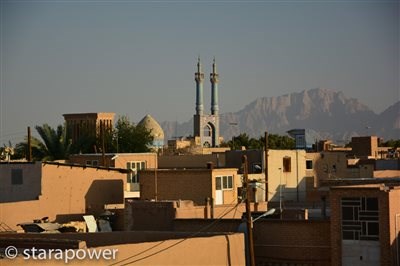 „IRAN - Plan Persepolis“ - Jetzt Anmelden... - Bild 8