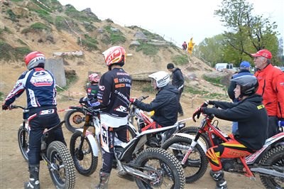 Vertigo Test 24.+25.10 Vertigo Test 24.+25.10