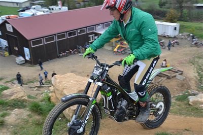 Vertigo Test 24.+25.10 - Bild 2