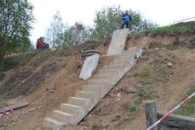 Vertigo Test 24.+25.10 - Bild 8