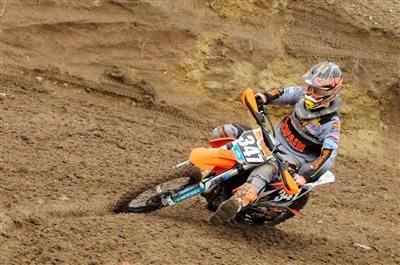 Nachbericht Motocross-Staatsmeisterschaft / Großhöflein 18. Oktober 2015 - Bild 2 Nachbericht Motocross-Staatsmeisterschaft / Großhöflein 18. Oktober 2015 - Bild 2
