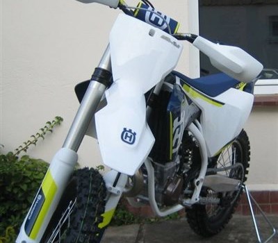 FC450 2016 ist da! - Bild 2