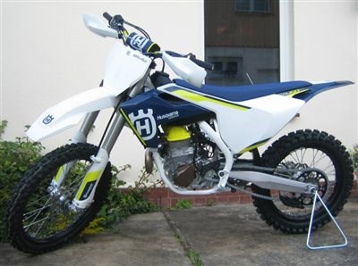 FC450 2016 ist da! - Bild 3