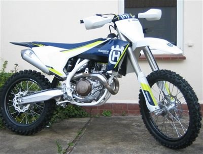FC450 2016 ist da! - Bild 4