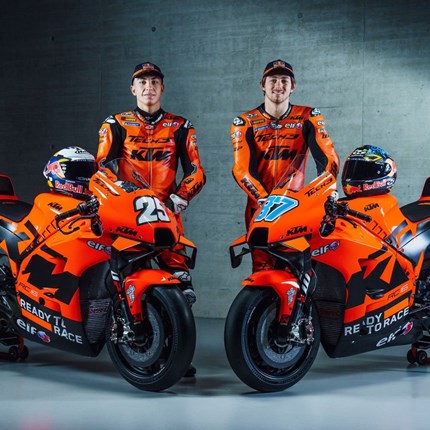 KTM Walzer Niederlassungen in Neumarkt und Spielberg während der Moto GP am Red Bull Ring geschlossen Besuchen Sie uns in einem unserer KTM Merchandise Shops in der Bike City oder bei der KTM Fantribüne!