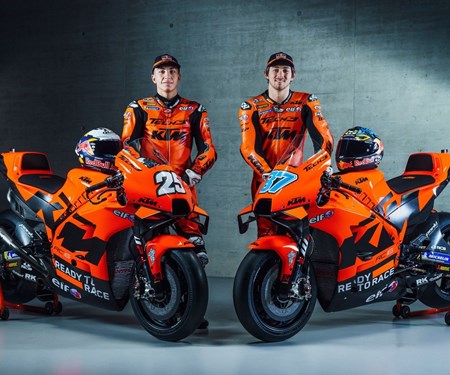 KTM Walzer Niederlassungen in Neumarkt und Spielberg während der Moto GP am Red Bull Ring geschlossen KTM Walzer Niederlassungen in Neumarkt und Spielberg während der Moto GP am Red Bull Ring geschlossen