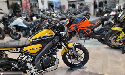 Ausverkauft?! Nicht bei hmf...