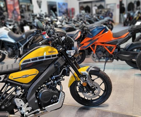 Ausverkauft?! Nicht bei hmf...