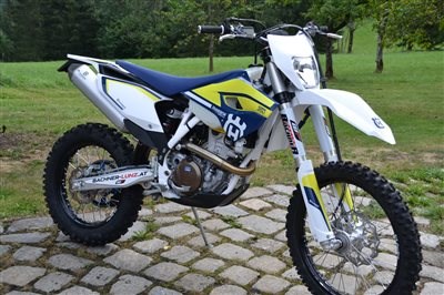 Husky 2016er Modelle  Husky 2016er Modelle