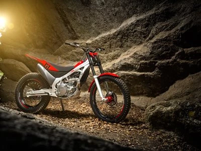 Honda Semmler - Montesa COTA 4RT Bild 1: Honda Semmler - Montesa COTA 4RT