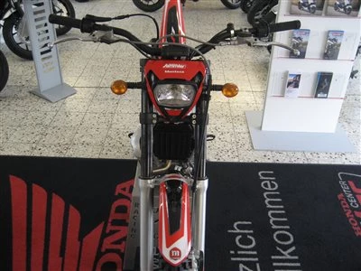 Honda Semmler - Montesa COTA 4RT Bild 7: Honda Semmler - Montesa COTA 4RT