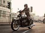 500 Euro Gutschein für TRIUMPH Bonneville