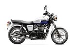 500 Euro Gutschein für TRIUMPH Bonneville