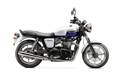 500 Euro Gutschein für TRIUMPH Bonneville - Bild 2