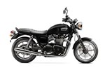 500 Euro Gutschein für TRIUMPH Bonneville