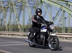 500 Euro Gutschein für TRIUMPH Bonneville