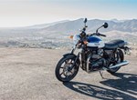 500 Euro Gutschein für TRIUMPH Bonneville