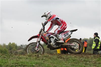 Aljosa Molnar ist MX2 Staatsmeister 2015 auf Honda CRF250R im Team Mibag Honda Schmidinger! - Bild 3 Aljosa Molnar ist MX2 Staatsmeister 2015 auf Honda CRF250R im Team Mibag Honda Schmidinger! - Bild 3