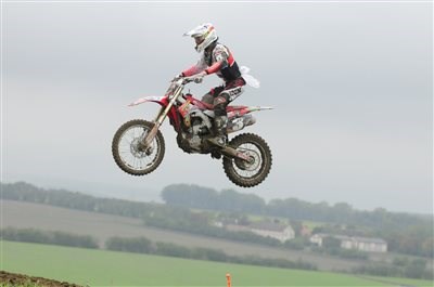 Aljosa Molnar ist MX2 Staatsmeister 2015 auf Honda CRF250R im Team Mibag Honda Schmidinger! - Bild 5 Aljosa Molnar ist MX2 Staatsmeister 2015 auf Honda CRF250R im Team Mibag Honda Schmidinger! - Bild 5