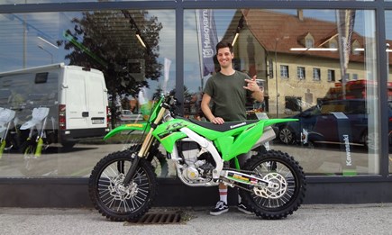 Wenn Freestylen zur Passion wird!