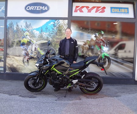 Tausche Z 650 gegen Z 900!! Tausche Z 650 gegen Z 900!!