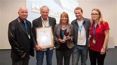 Wir sind dabei! Händler des Jahres 2015. - Bild 10