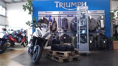 Wir sind dabei! Händler des Jahres 2015. - Bild 5