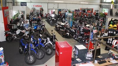 Wir sind dabei! Händler des Jahres 2015. - Bild 6