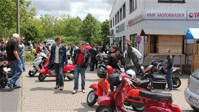 Wir sind dabei! Händler des Jahres 2015.