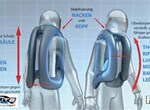 Video HELITE Motorrad-Airbag-System