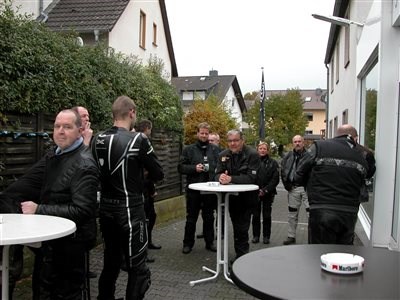 Saisonabschlußfahrt 2015 - Bild 3