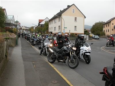 Saisonabschlußfahrt 2015 - Bild 4