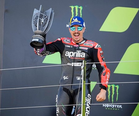 MOTOGP 2022 - RACE - BRITISHGP MOTOGP 2022 - RACE - BRITISHGP