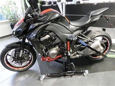 Neuer Montage-Ständer - Bild 2