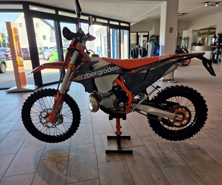 Die Königin ist eingetroffen...