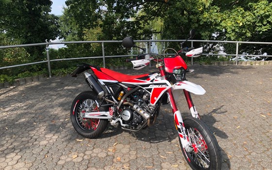 Fantic News Motorräder , Issimo 45 S-Pedelec & Fantic & Valentino Rossi VR46 Racing Team - Bild 5