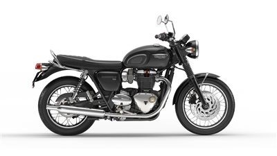 NEW BONNEVILLE T120 - Bild 6