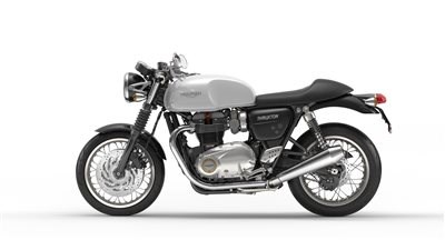 NEW THRUXTON 1200 - Bild 4