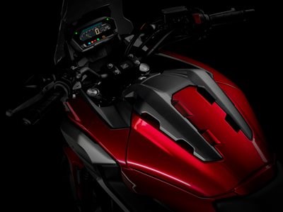 Honda Semmler - 2016er NC 750 X NEU - Bild 2